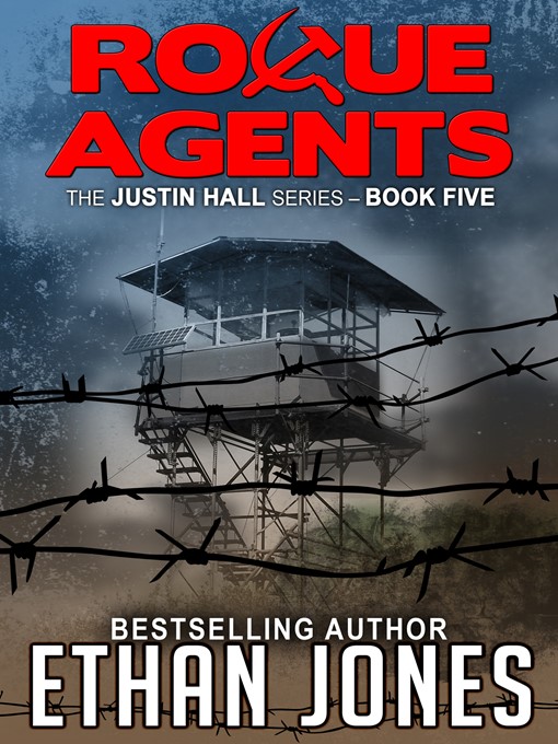 Title details for Rogue Agents by Ethan Jones - Available